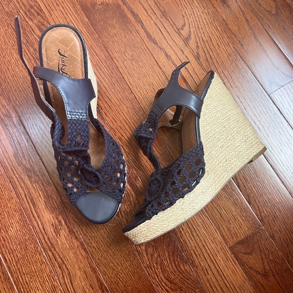 Lucky Brand Rilo - Picture 5 of 9